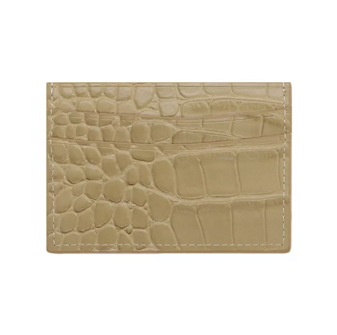 Leather Card Holder
