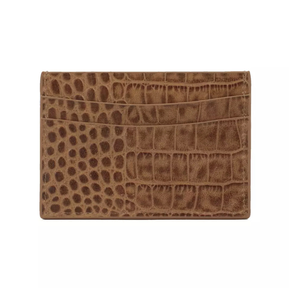 Leather Card Holder