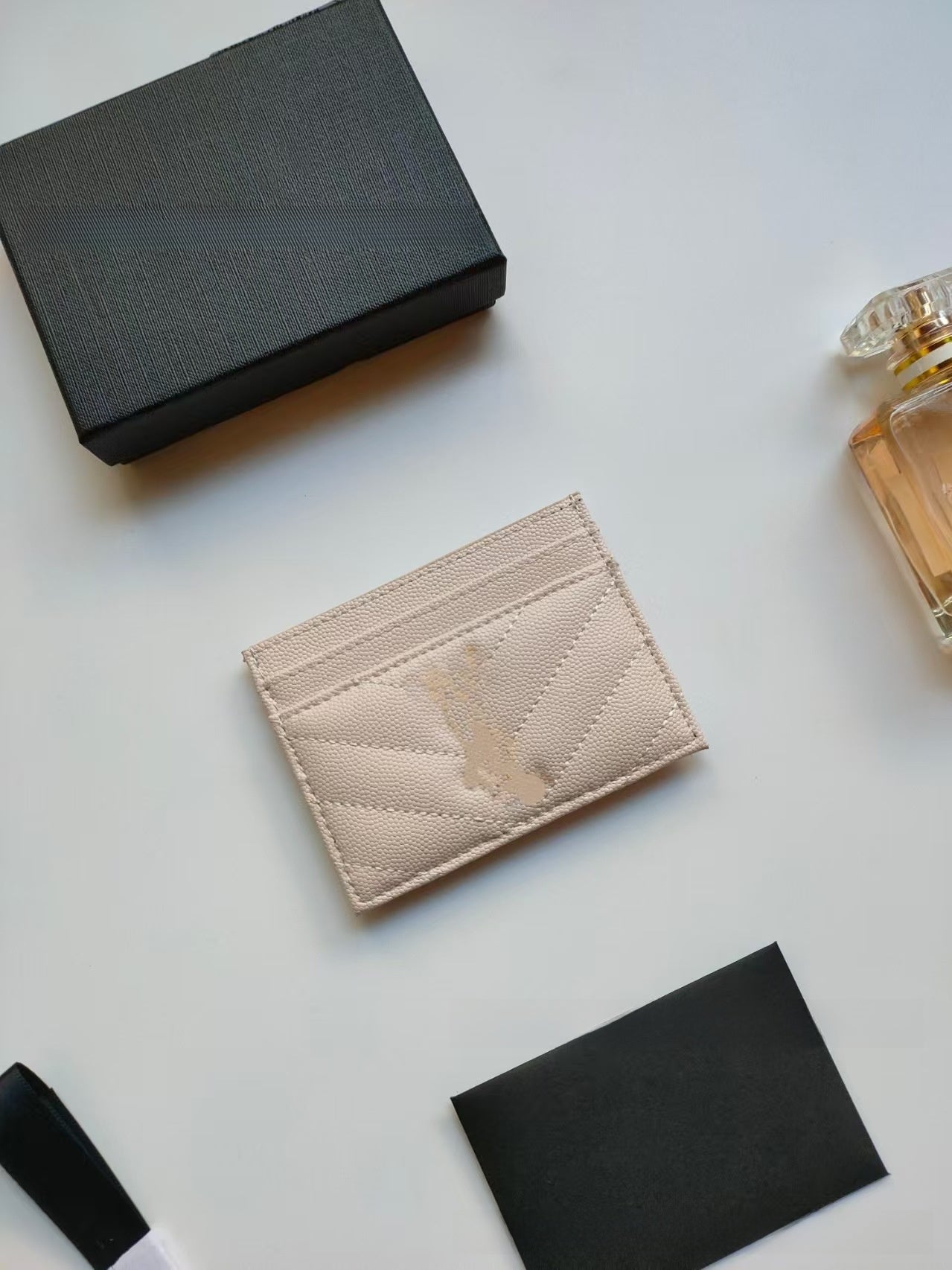 Leather Card Holder