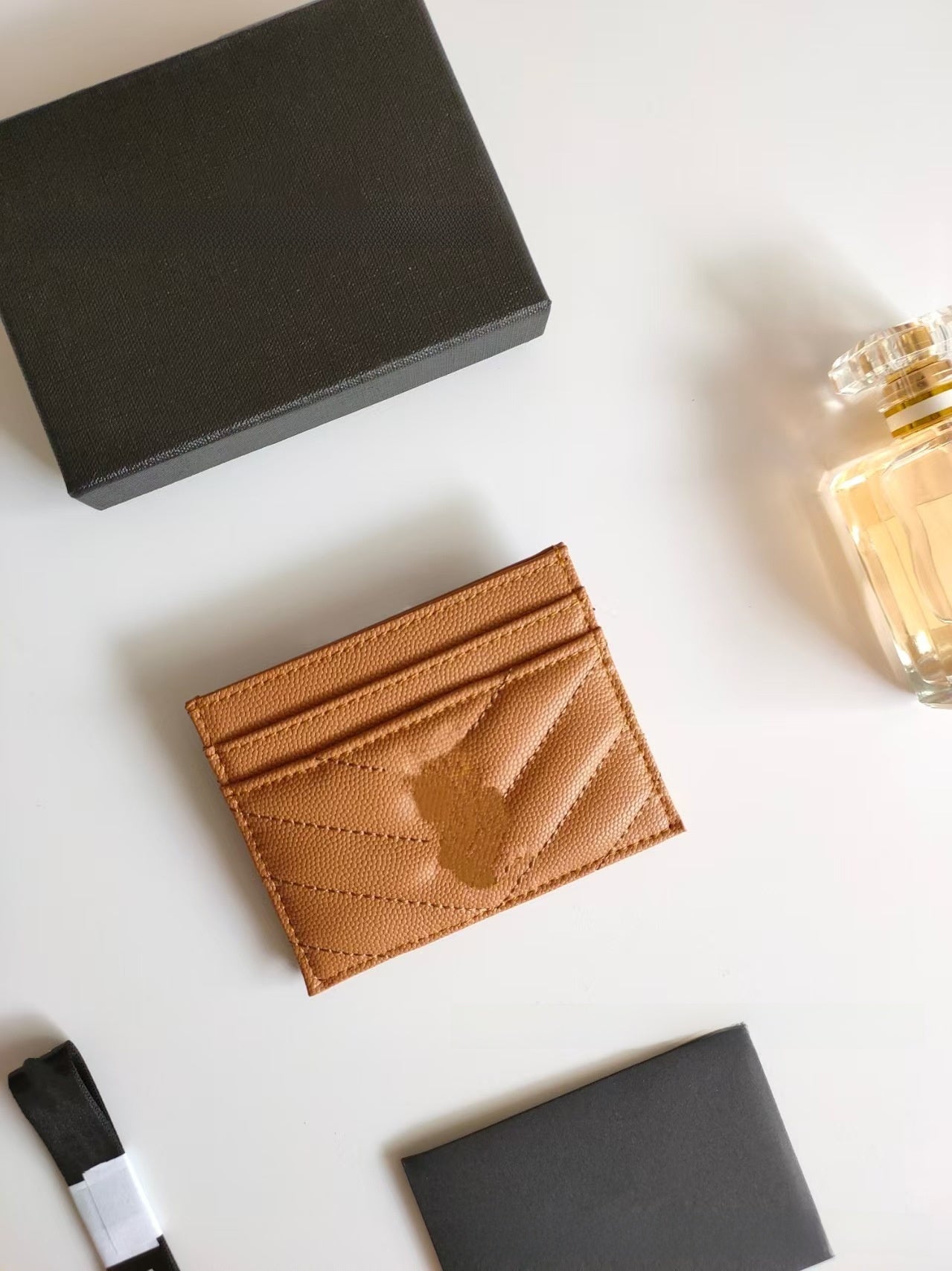 Leather Card Holder