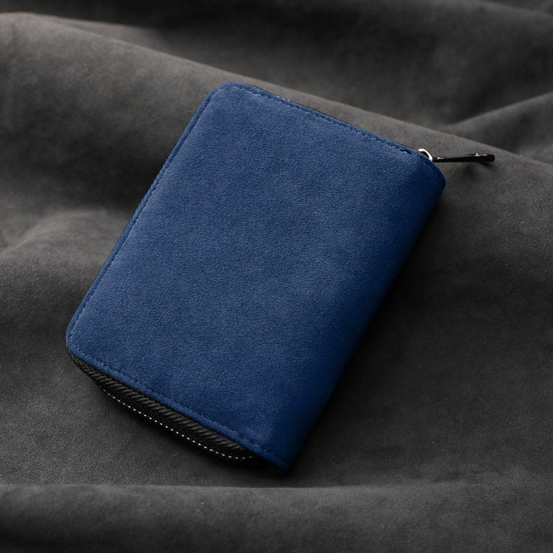 Leather Card Holder