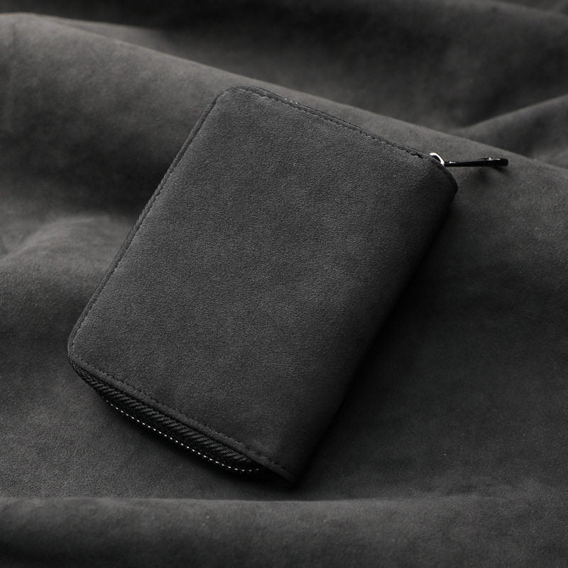 Leather Card Holder