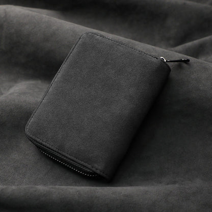 Leather Card Holder