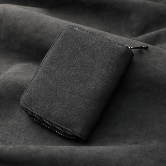 Leather Card Holder