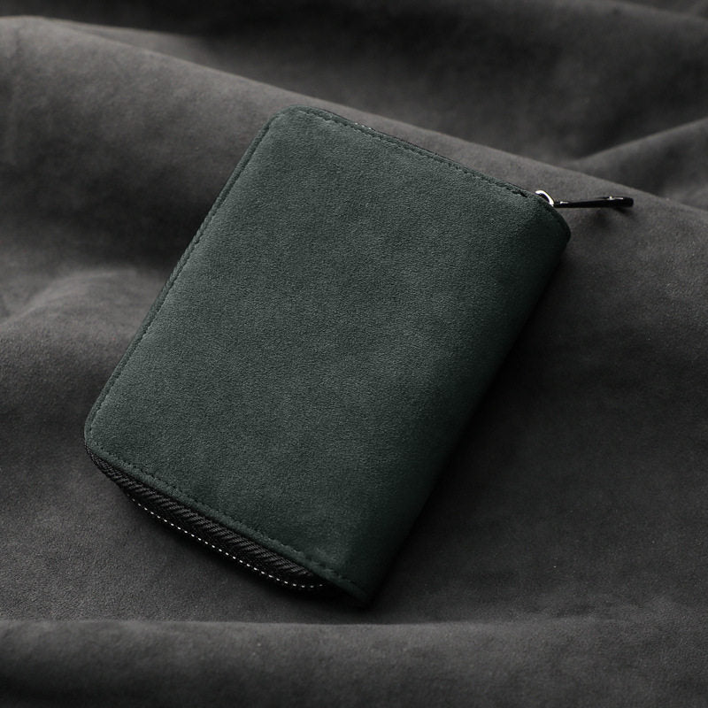 Leather Card Holder
