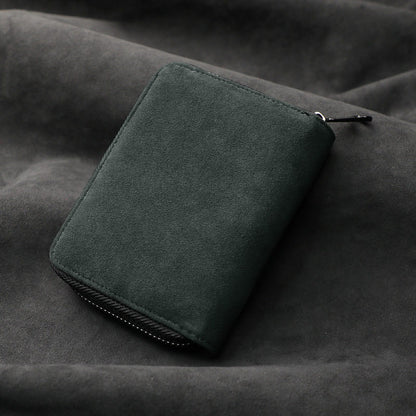 Leather Card Holder