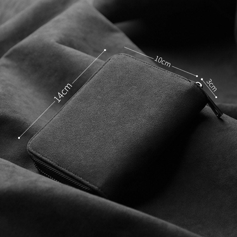 Leather Card Holder