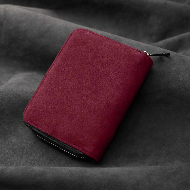 Leather Card Holder