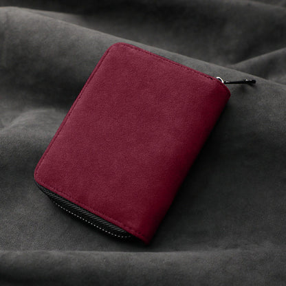 Leather Card Holder