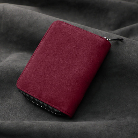 Leather Card Holder