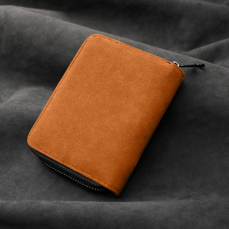 Leather Card Holder
