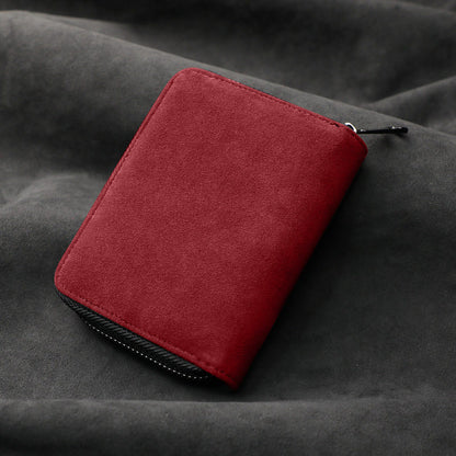 Leather Card Holder