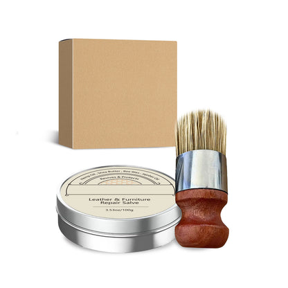 Leather Care Cream