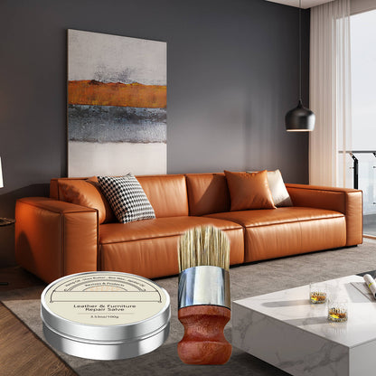 Leather Care Cream
