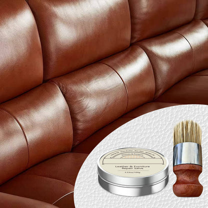 Leather Care Cream