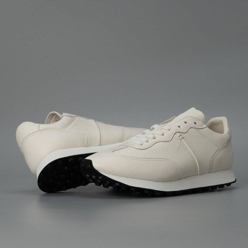 Leather Casual Shoes