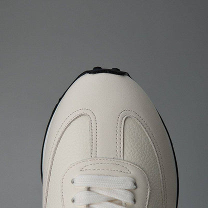 Leather Casual Shoes