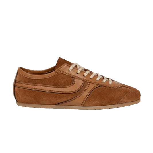 Leather Casual Shoes
