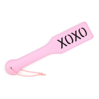 leather clapper