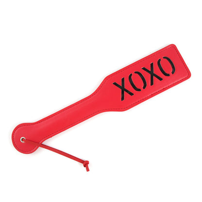 leather clapper