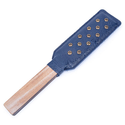 leather clapper
