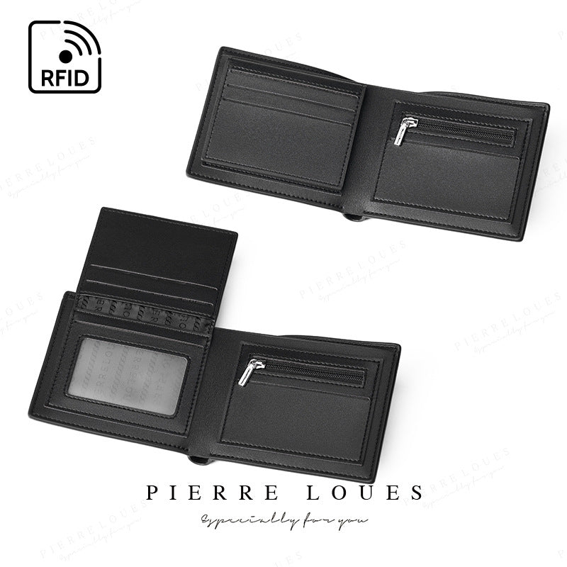 Leather Coin Purse