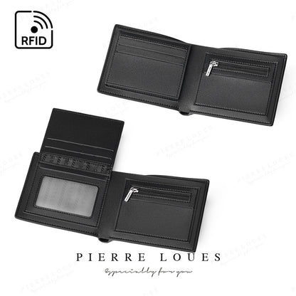 Leather Coin Purse