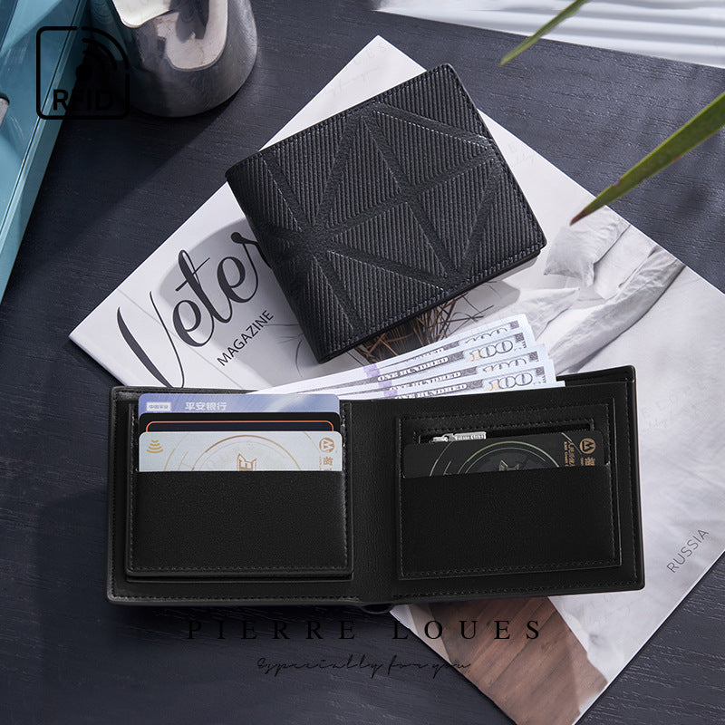 Leather Coin Purse