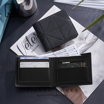 Leather Coin Purse