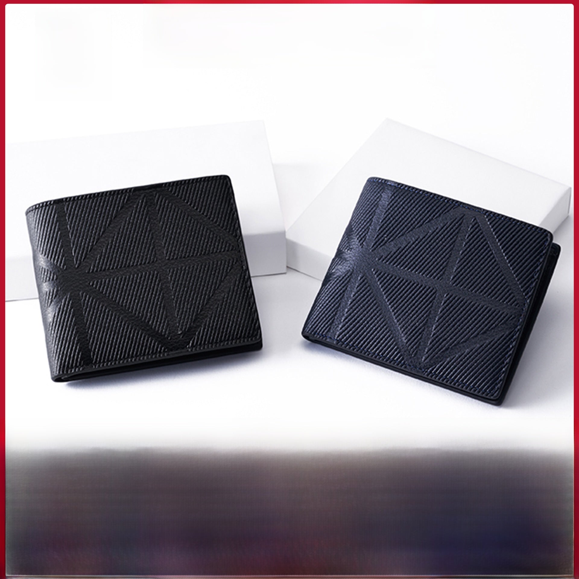 Leather Coin Purse