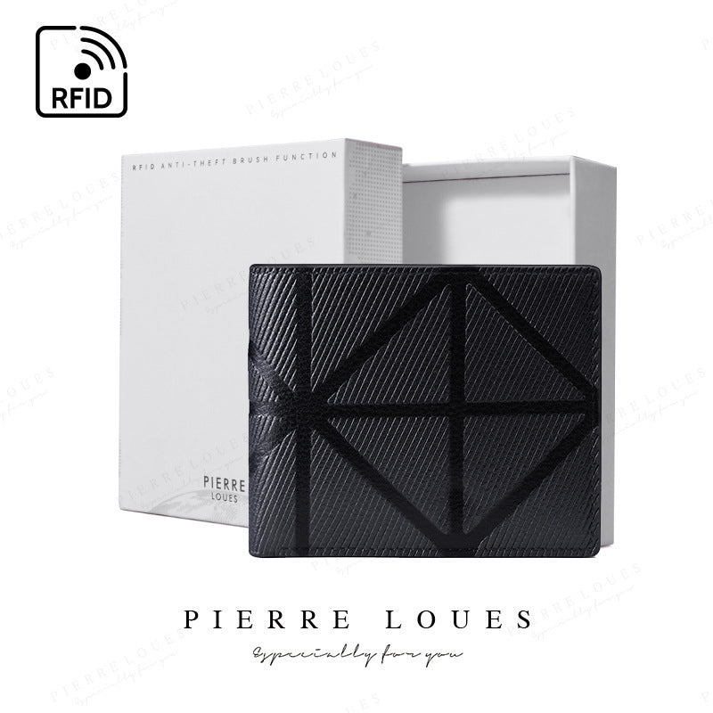 Leather Coin Purse