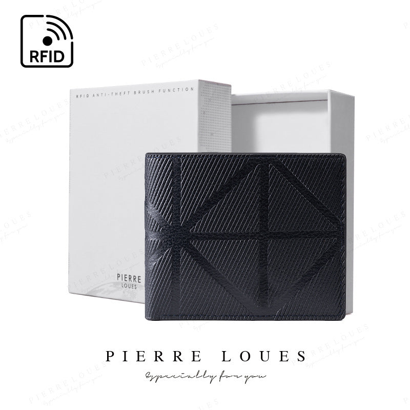 Leather Coin Purse