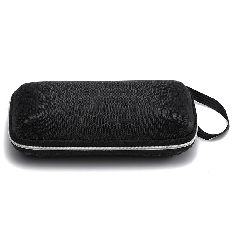 Leather Eyeglass Case Set