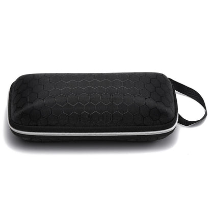 Leather Eyeglass Case Set
