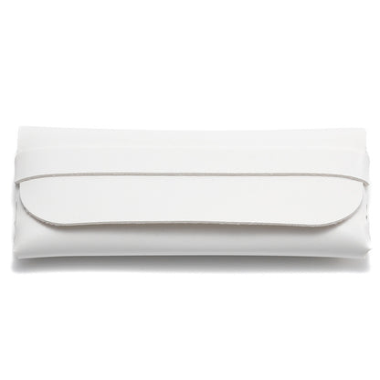Leather Eyeglass Case Set