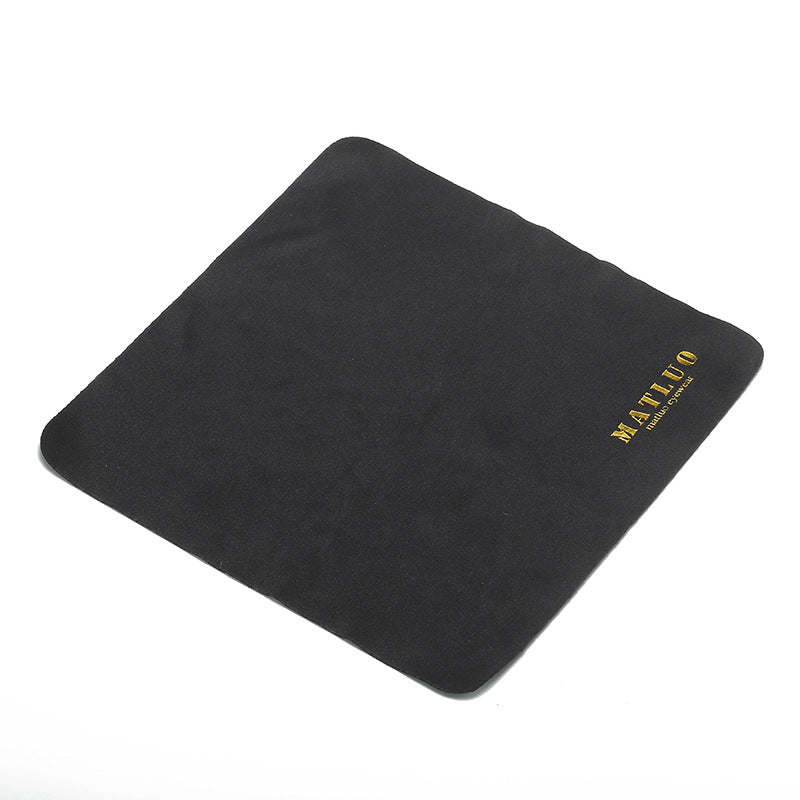 Leather Eyeglass Case Set