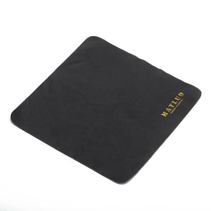 Leather Eyeglass Case Set