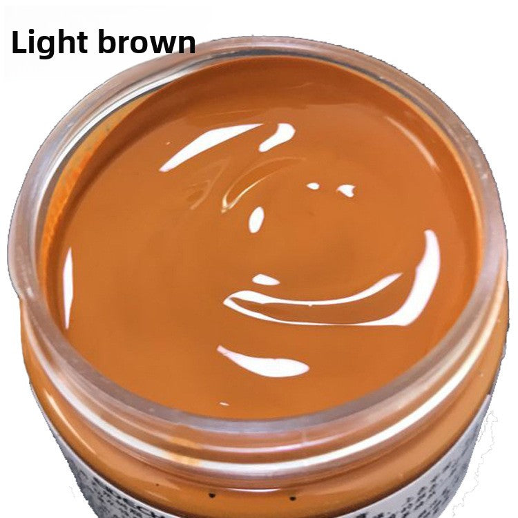 Leather Furniture Repair Cream