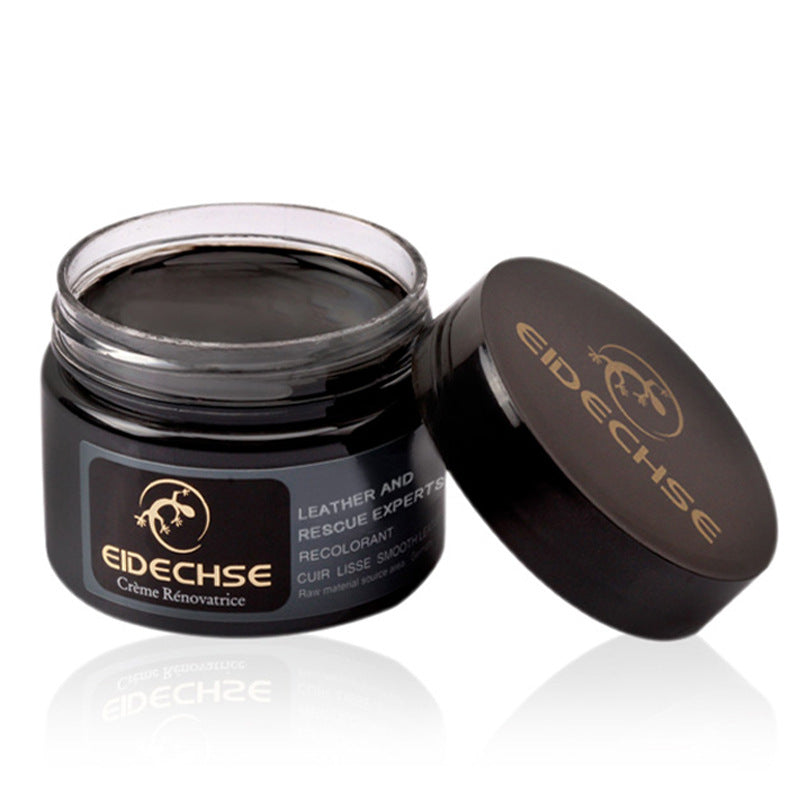 Leather Furniture Repair Cream