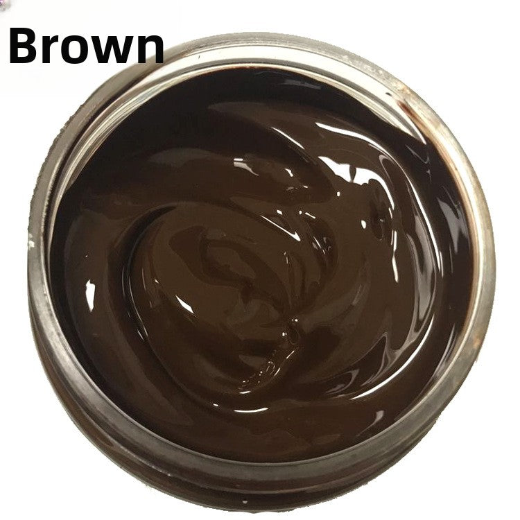Leather Furniture Repair Cream