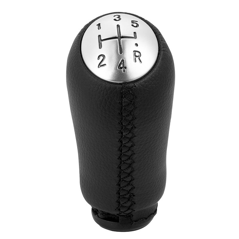 Leather Gear Shift Knob