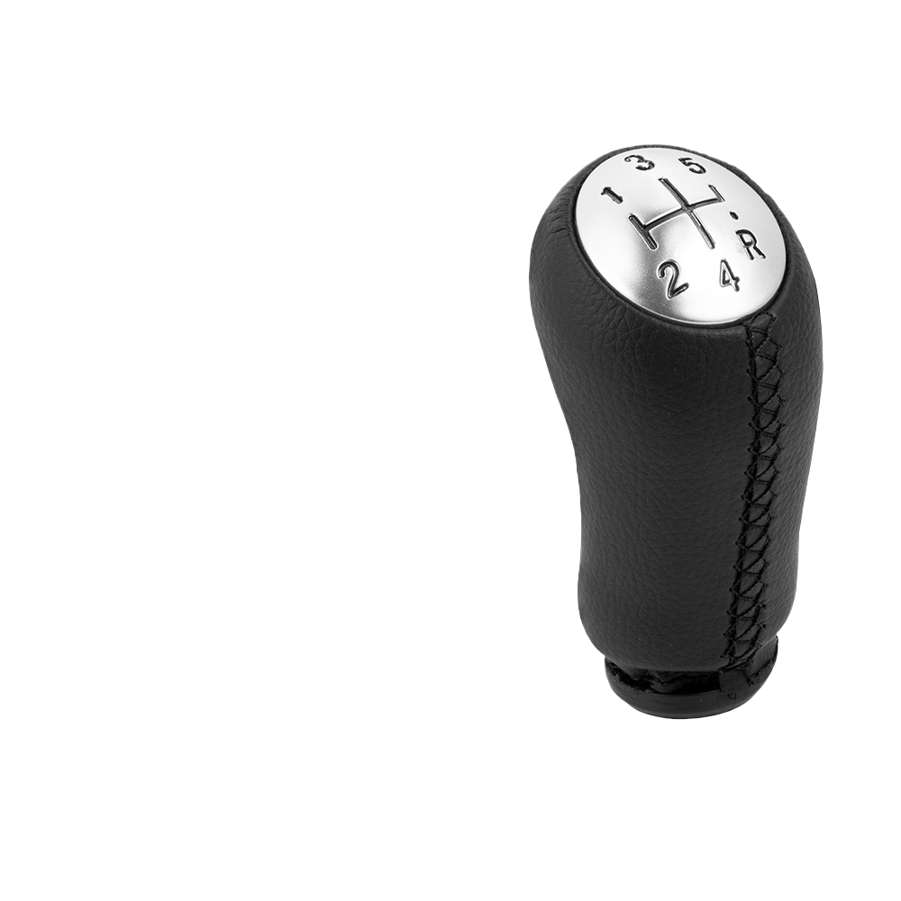 Leather Gear Shift Knob