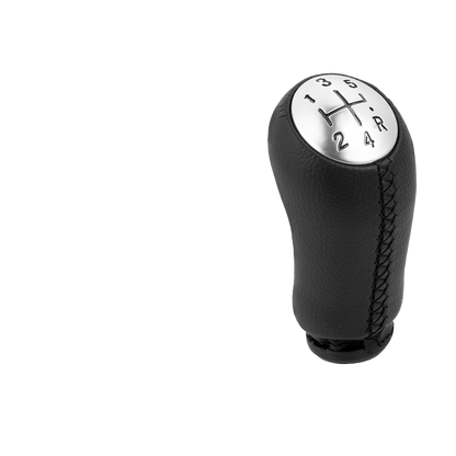 Leather Gear Shift Knob