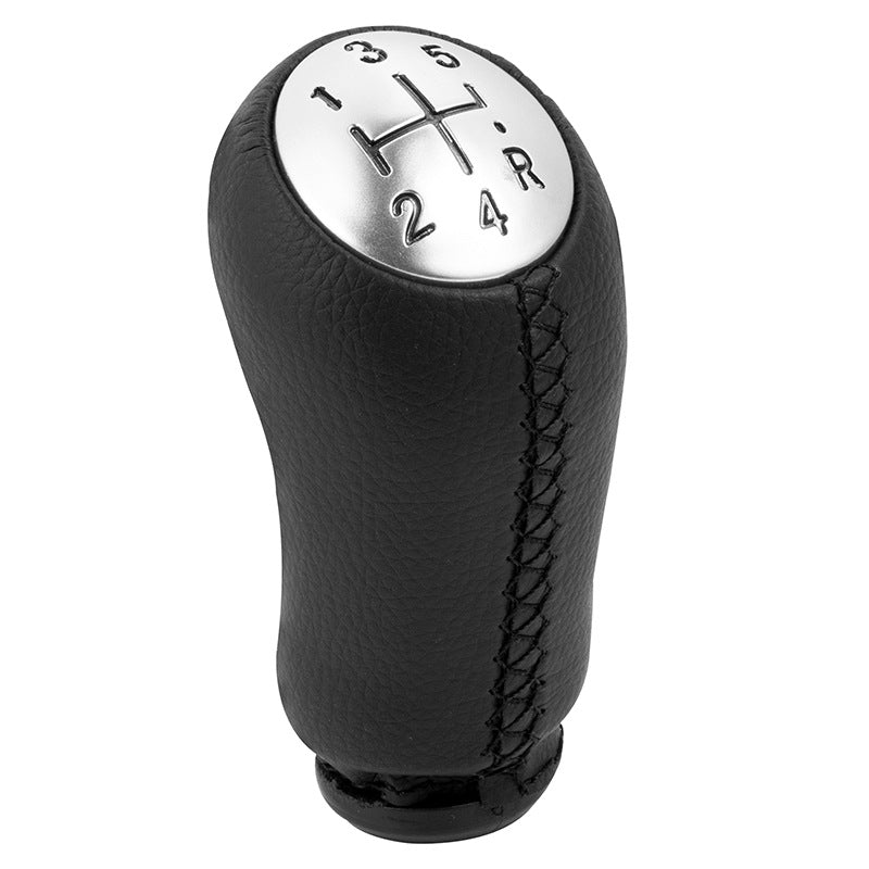 Leather Gear Shift Knob