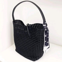 Small Black