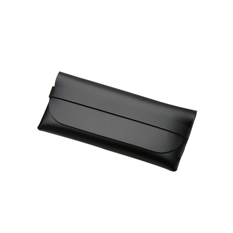 Leather Handmade Glasses Case Storage Box