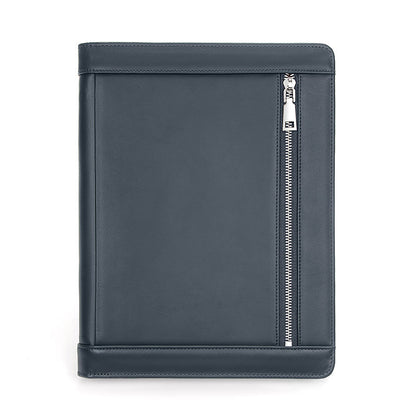 Leather iPad case