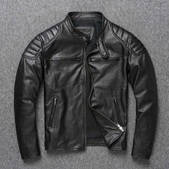 Black Leather