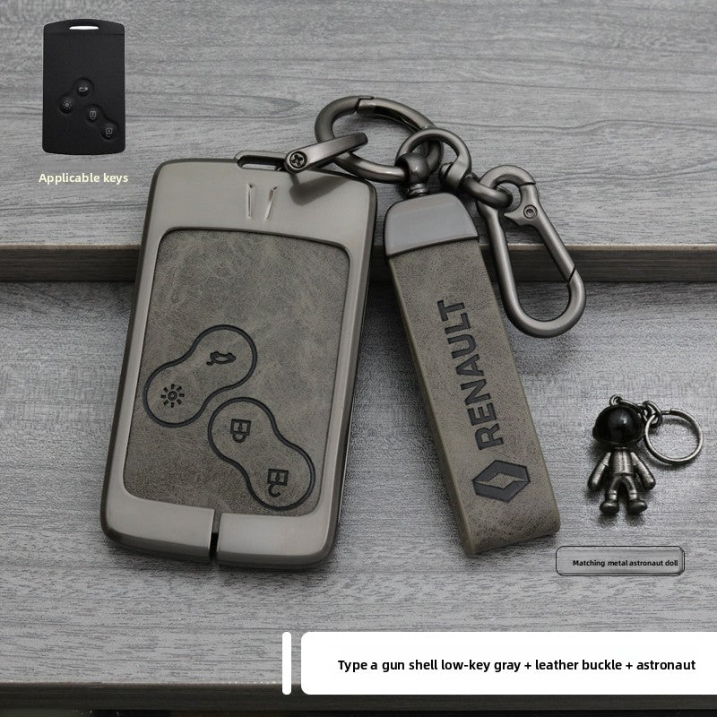 Leather Key Cover