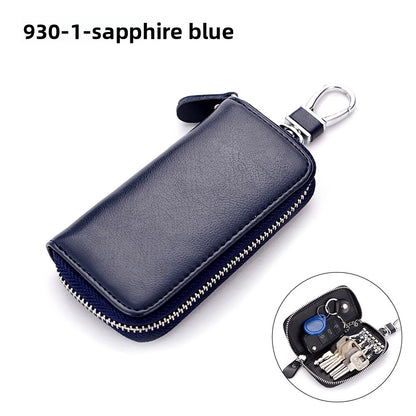 Leather Key Holder